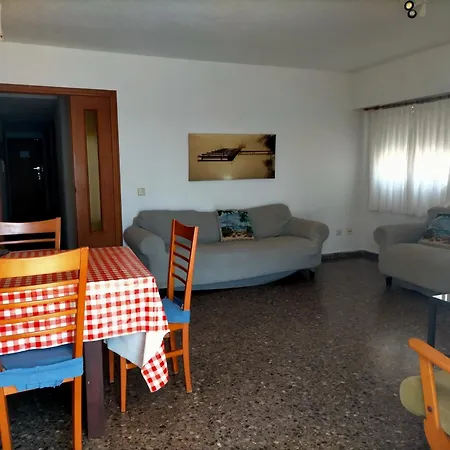 Torres De San Antonio 10 Apartman *