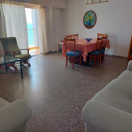 Torres De San Antonio 10 Apartman *