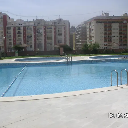 Torres De San Antonio 10 Apartman Cullera
