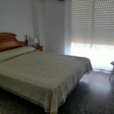 Torres De San Antonio 10 * Cullera