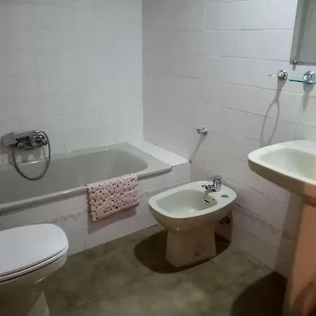 Torres De San Antonio 10 Apartmán