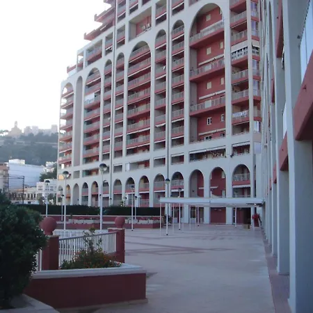 Torres De San Antonio 10 Apartmán