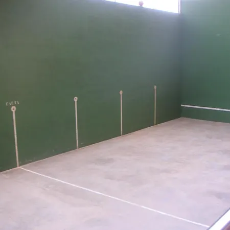 Apartmán Torres De San Antonio 10 *