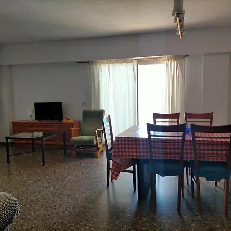 Torres De San Antonio 10 Apartmán